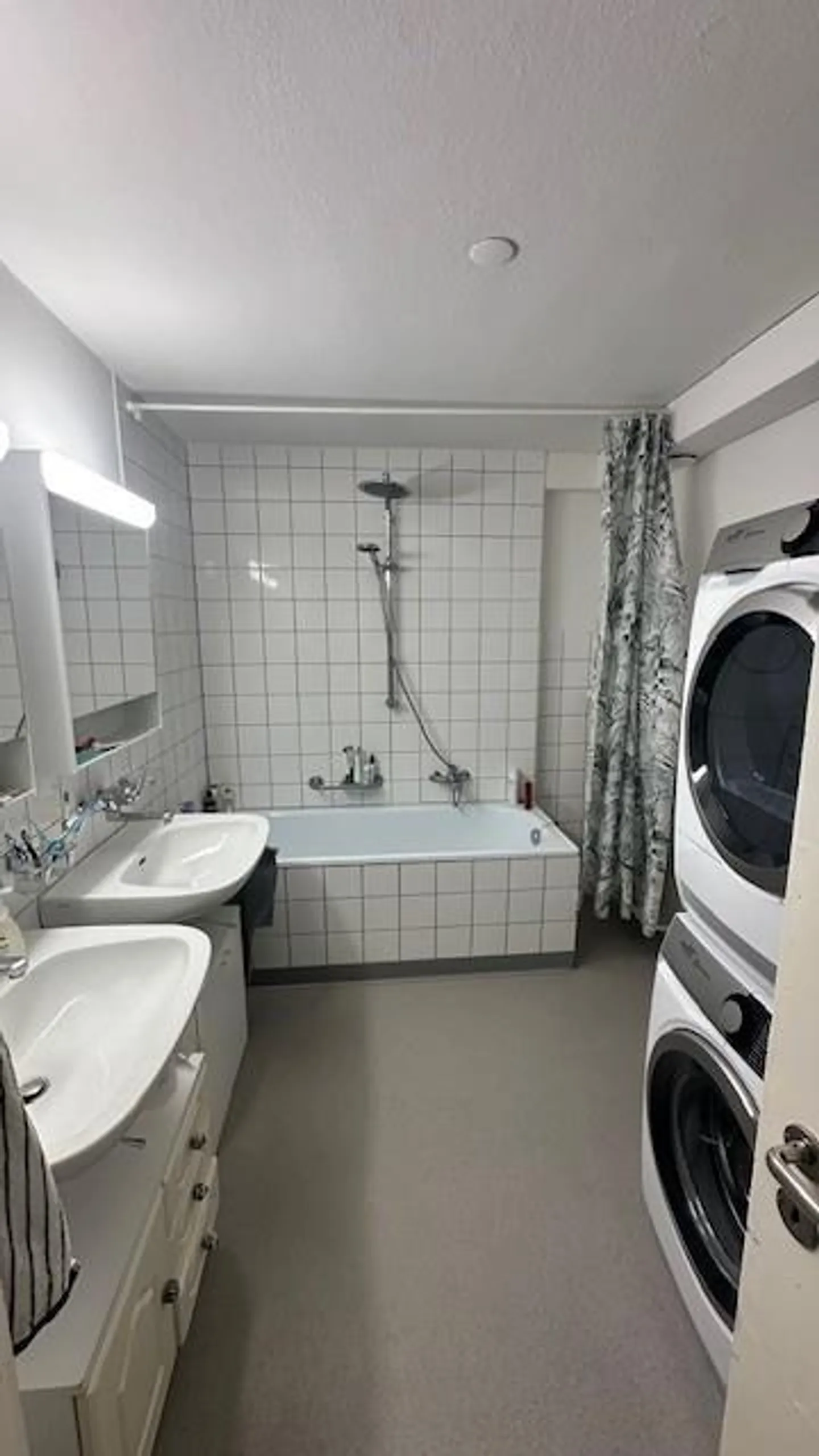 Gemütliche 5.0-Zimmerwohnung in Aarau zu mieten - Foto 5 von 12