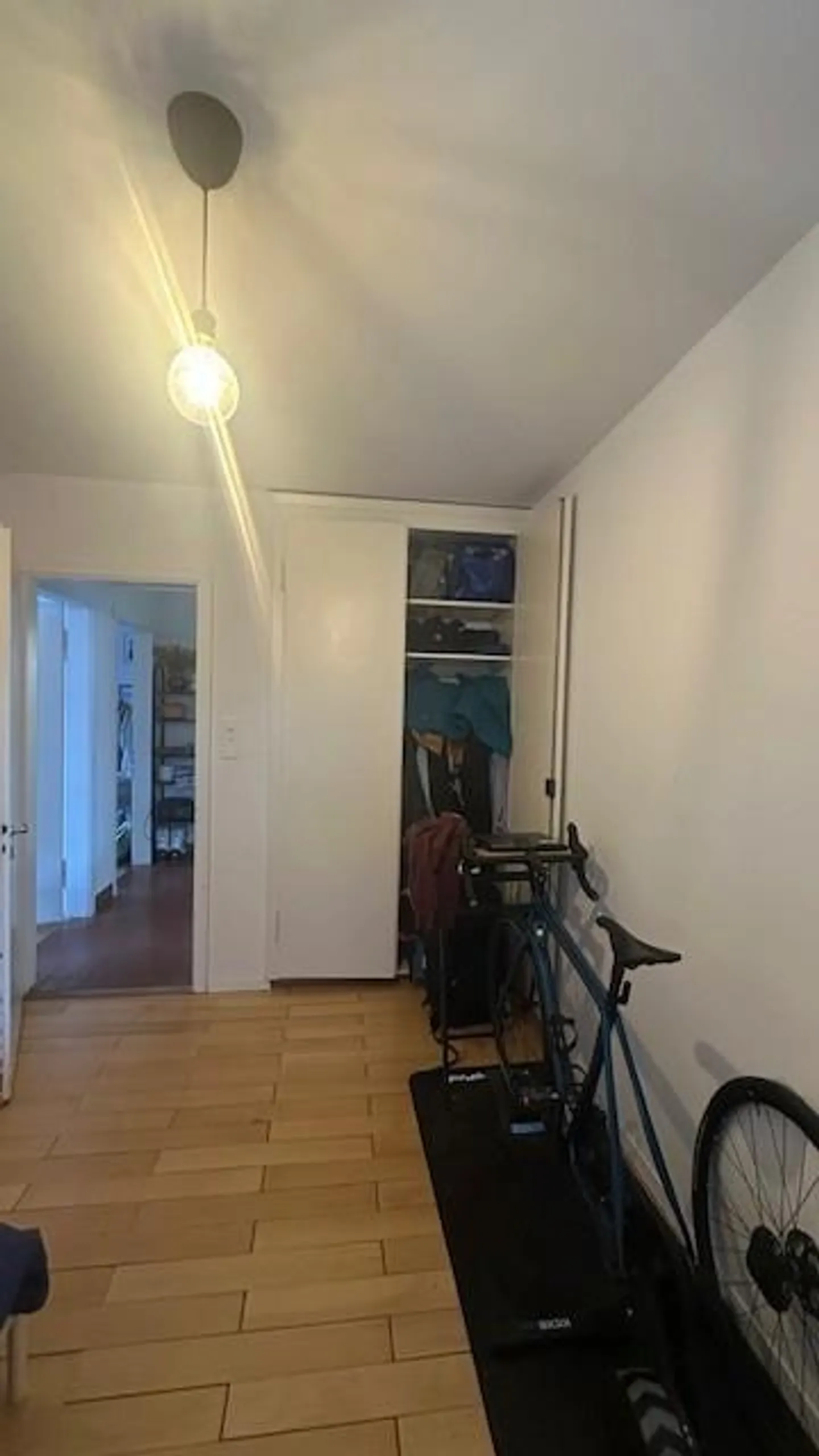 Gemütliche 5.0-Zimmerwohnung in Aarau zu mieten - Foto 4 von 12