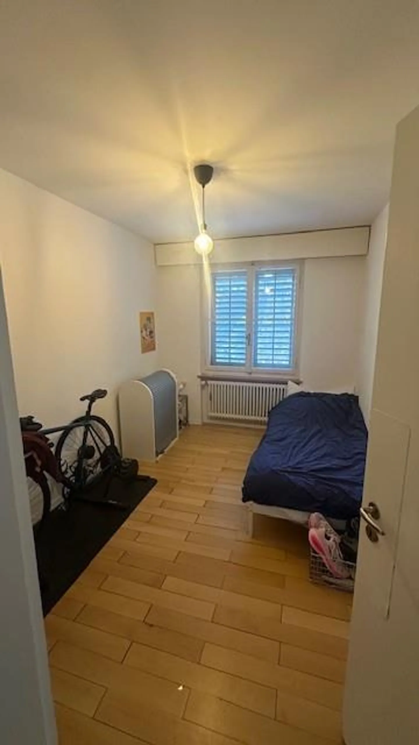 Gemütliche 5.0-Zimmerwohnung in Aarau zu mieten - Foto 6 von 12
