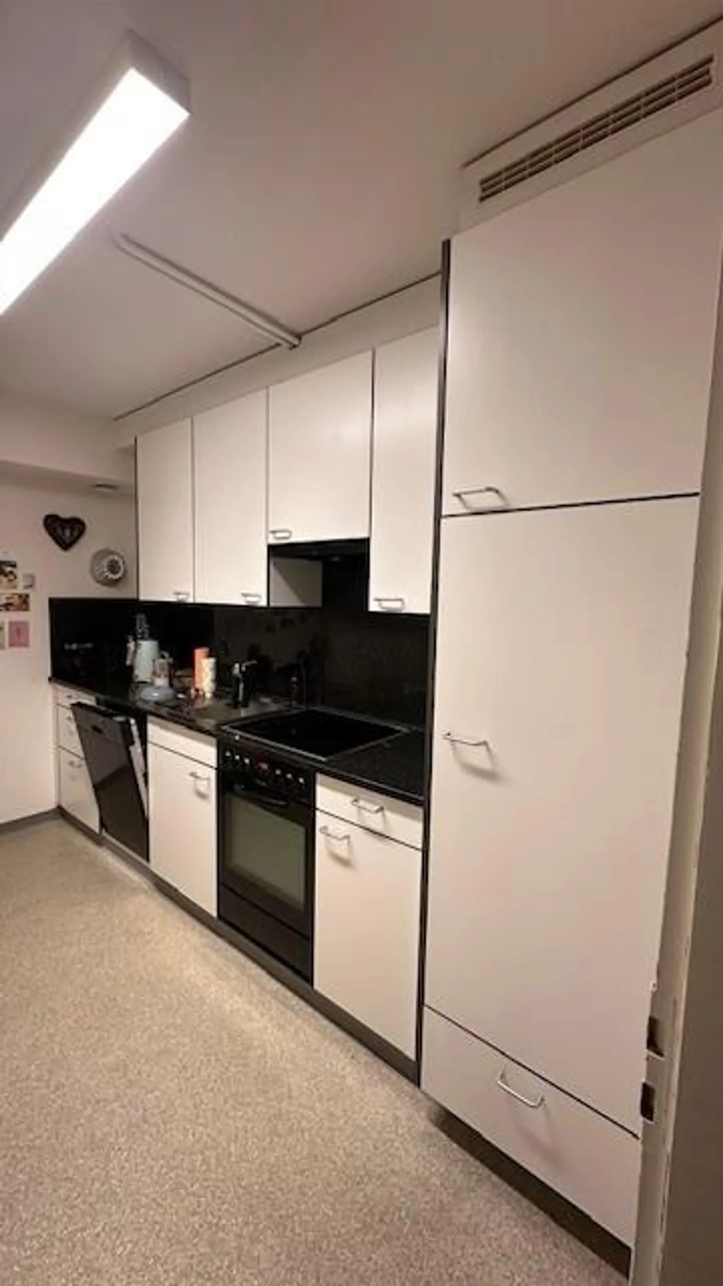 Gemütliche 5.0-Zimmerwohnung in Aarau zu mieten - Foto 8 von 12