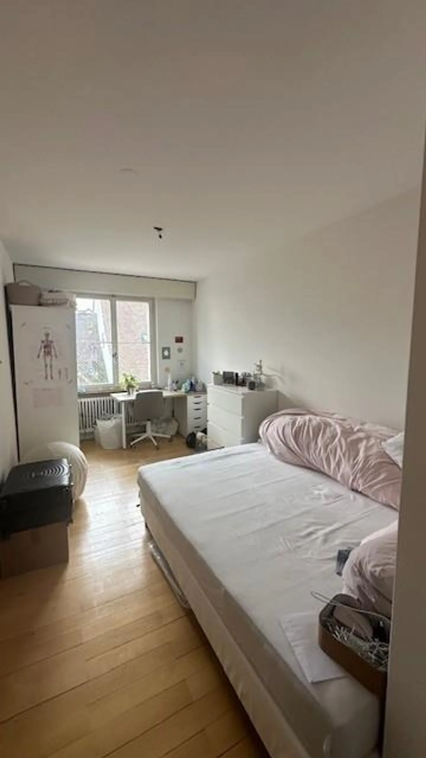 Gemütliche 5.0-Zimmerwohnung in Aarau zu mieten - Foto 9 von 12