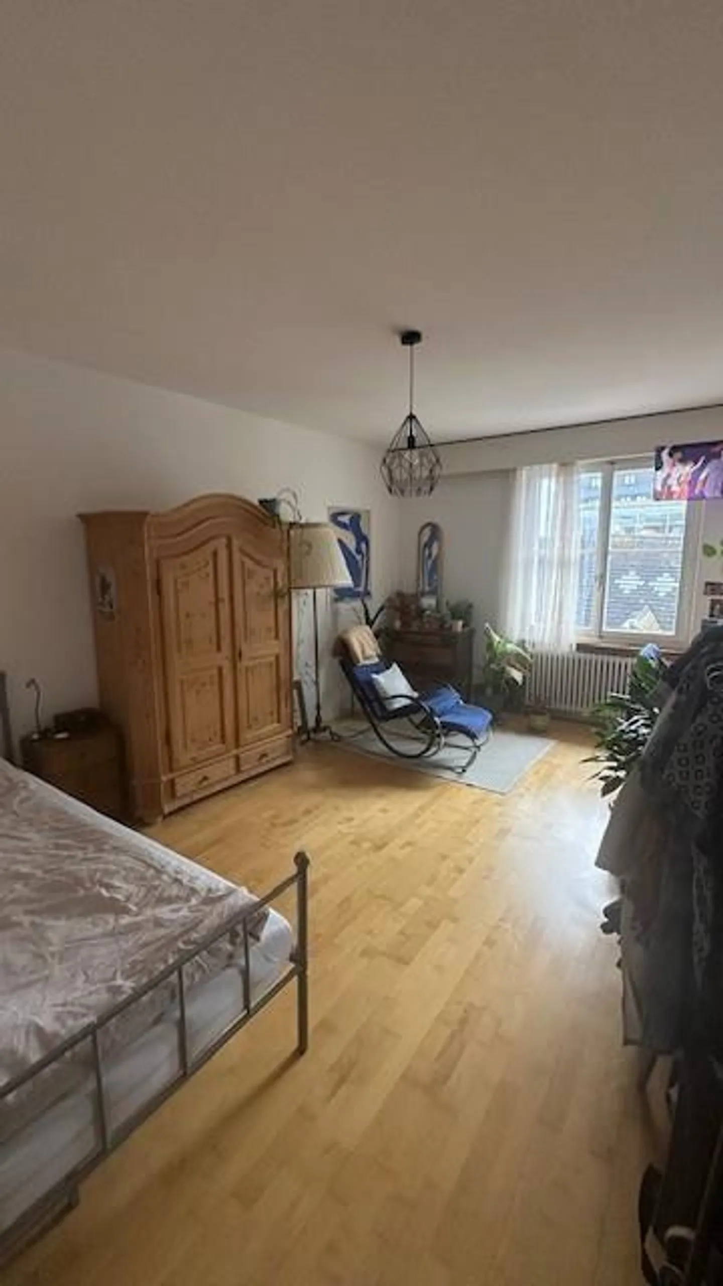 Gemütliche 5.0-Zimmerwohnung in Aarau zu mieten - Foto 10 von 12