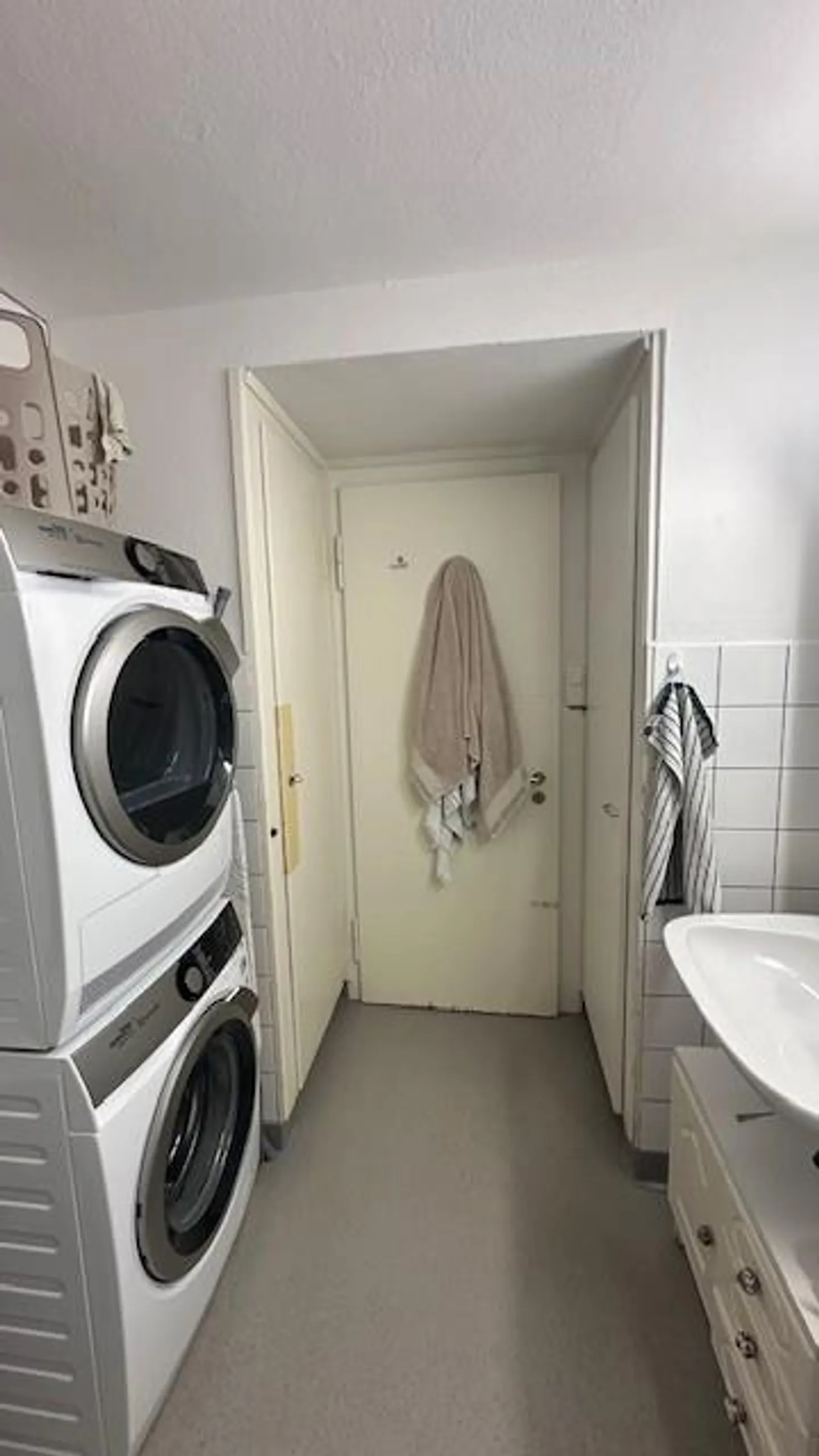 Gemütliche 5.0-Zimmerwohnung in Aarau zu mieten - Foto 12 von 12