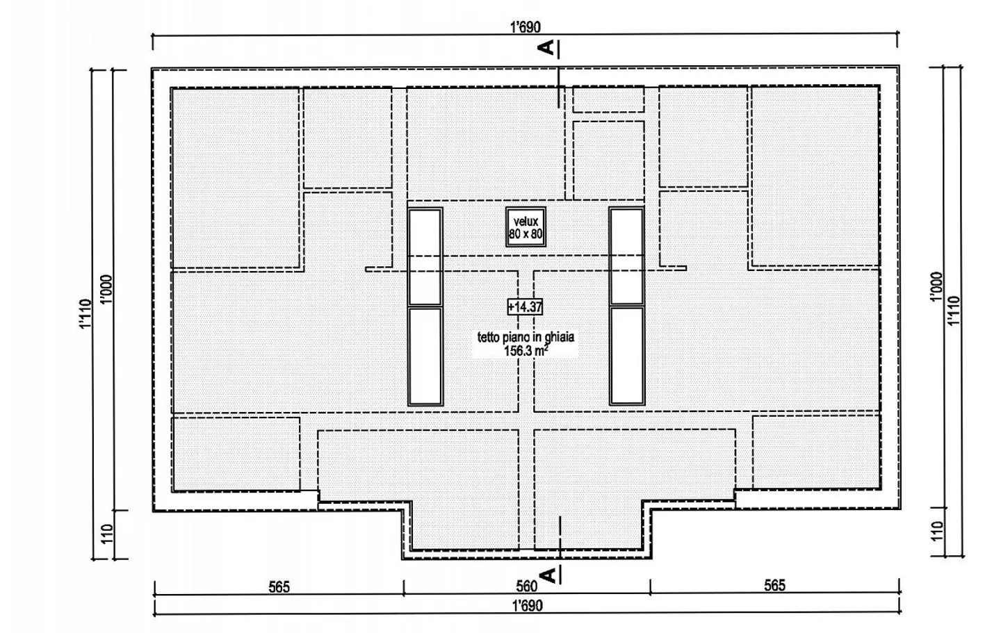 New exclusive apartment in a convenient and strategic area - Photo 10 of 12