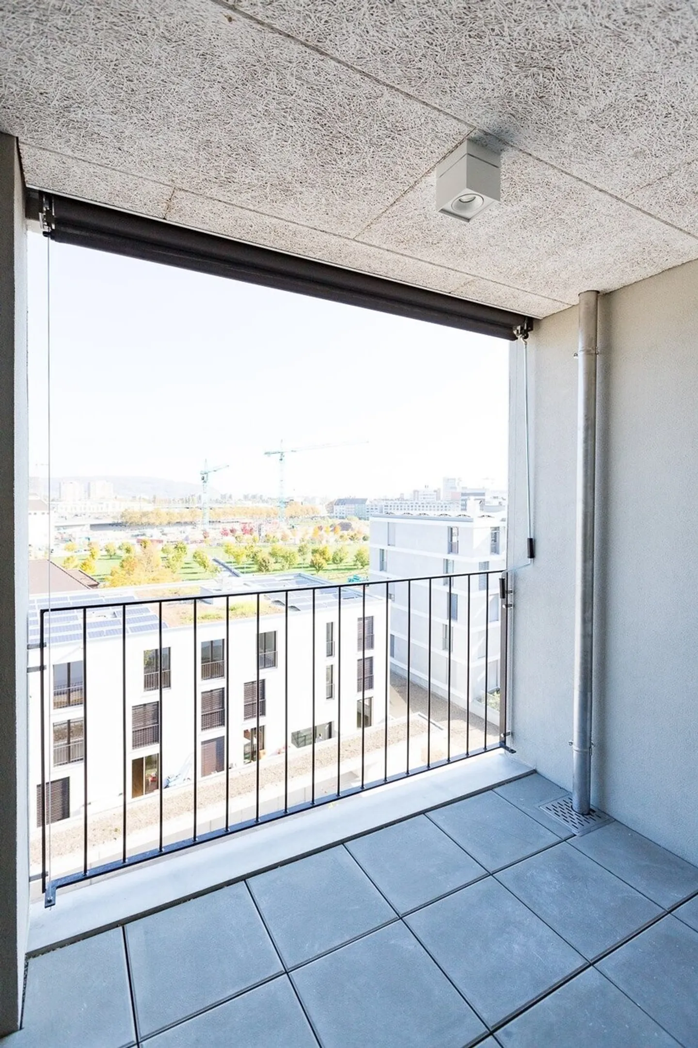 Moderne 2.5 Zimmer Wohnung - Foto 6 von 7