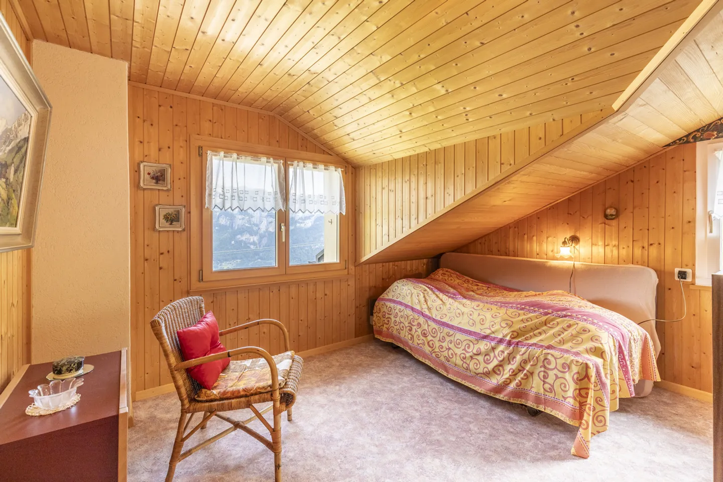 Vacanze Incantevoli in una Posizione Tranquilla - Foto 4 di 6