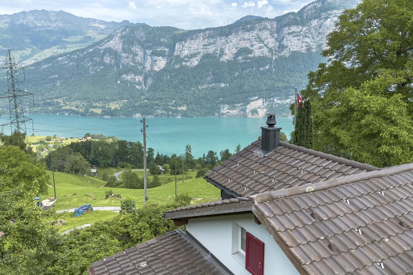 Vacanze Incantevoli in una Posizione Tranquilla - Foto 5 di 6