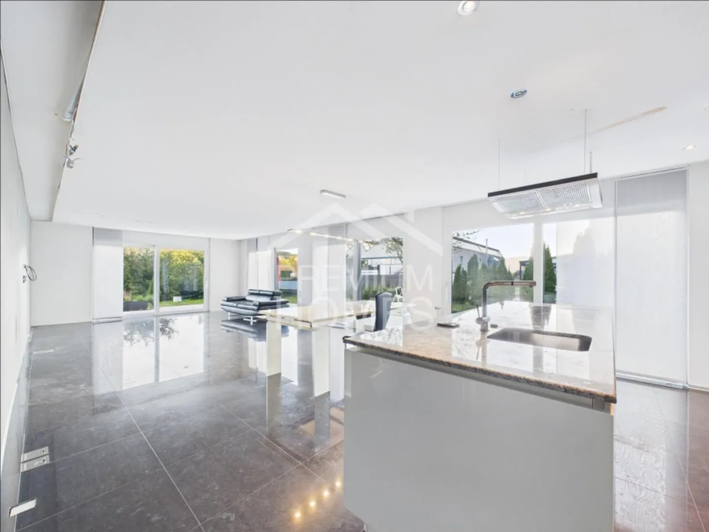 Oasis de vie pour les familles - avec beaucoup d'espace et de confort - Photo 2 sur 12