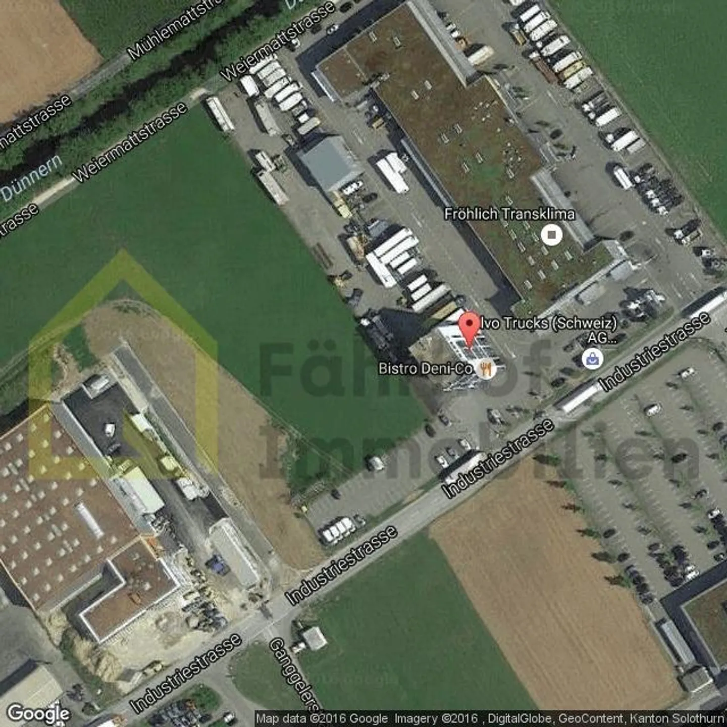 Uffici moderni e luminosi vicino all'accesso autostradale - Foto 17 di 17