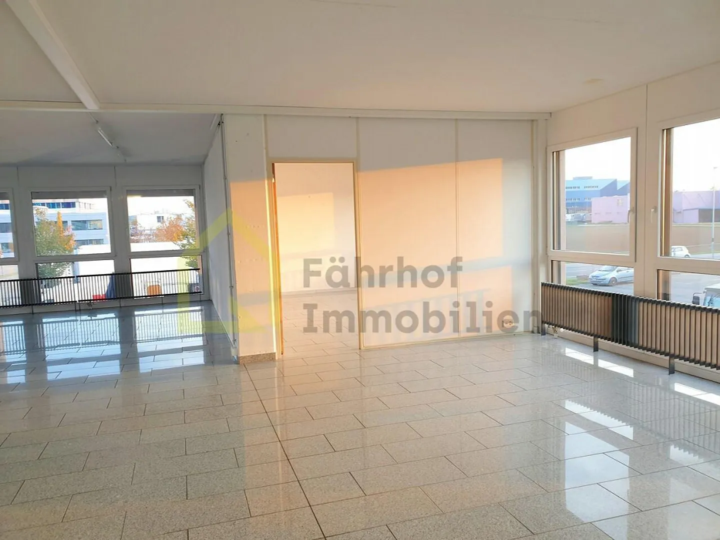 Uffici moderni e luminosi vicino all'accesso autostradale - Foto 6 di 17