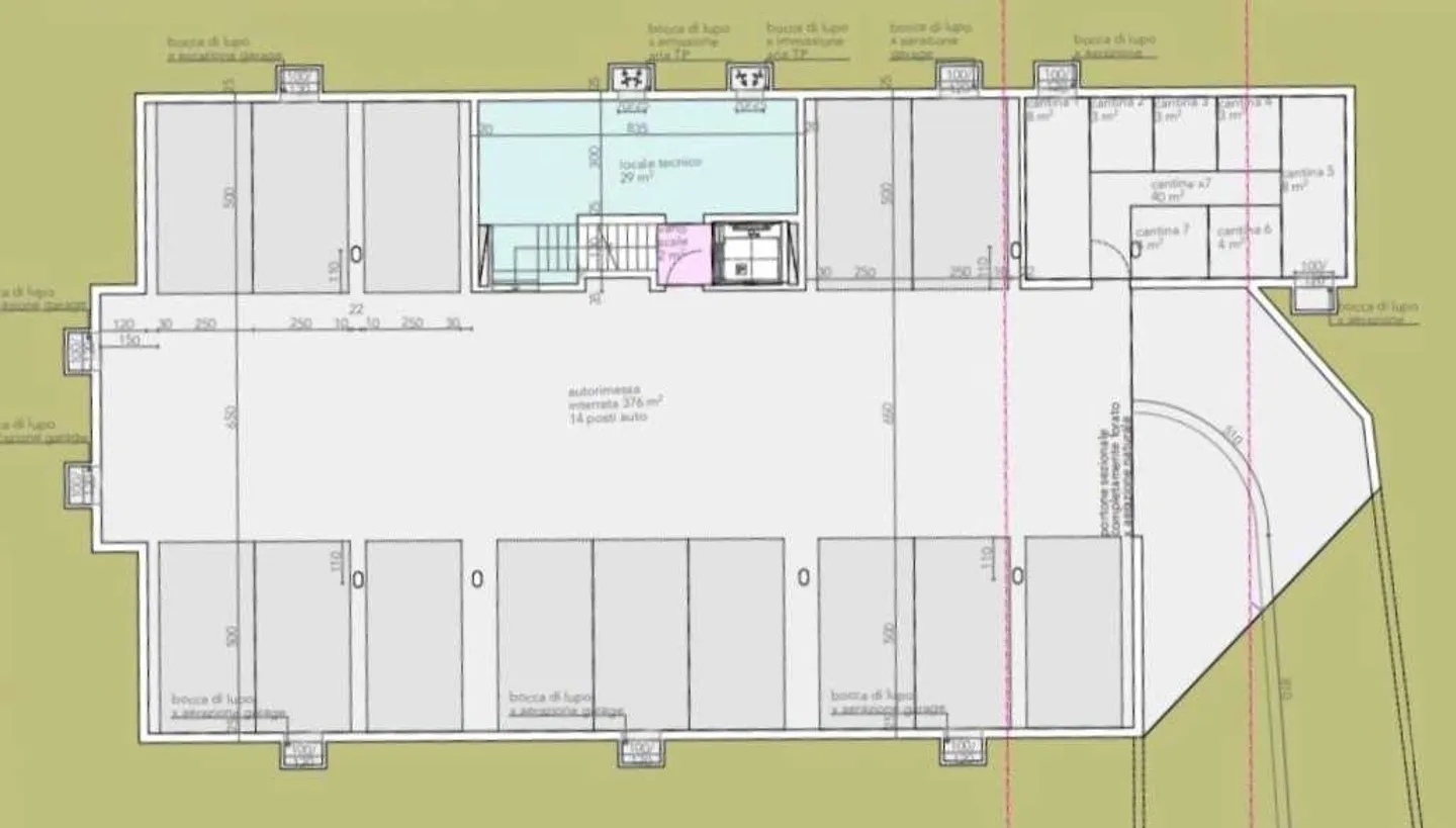 Neues 4,5-Zimmer-Apartment mit Garten - Foto 8 von 10