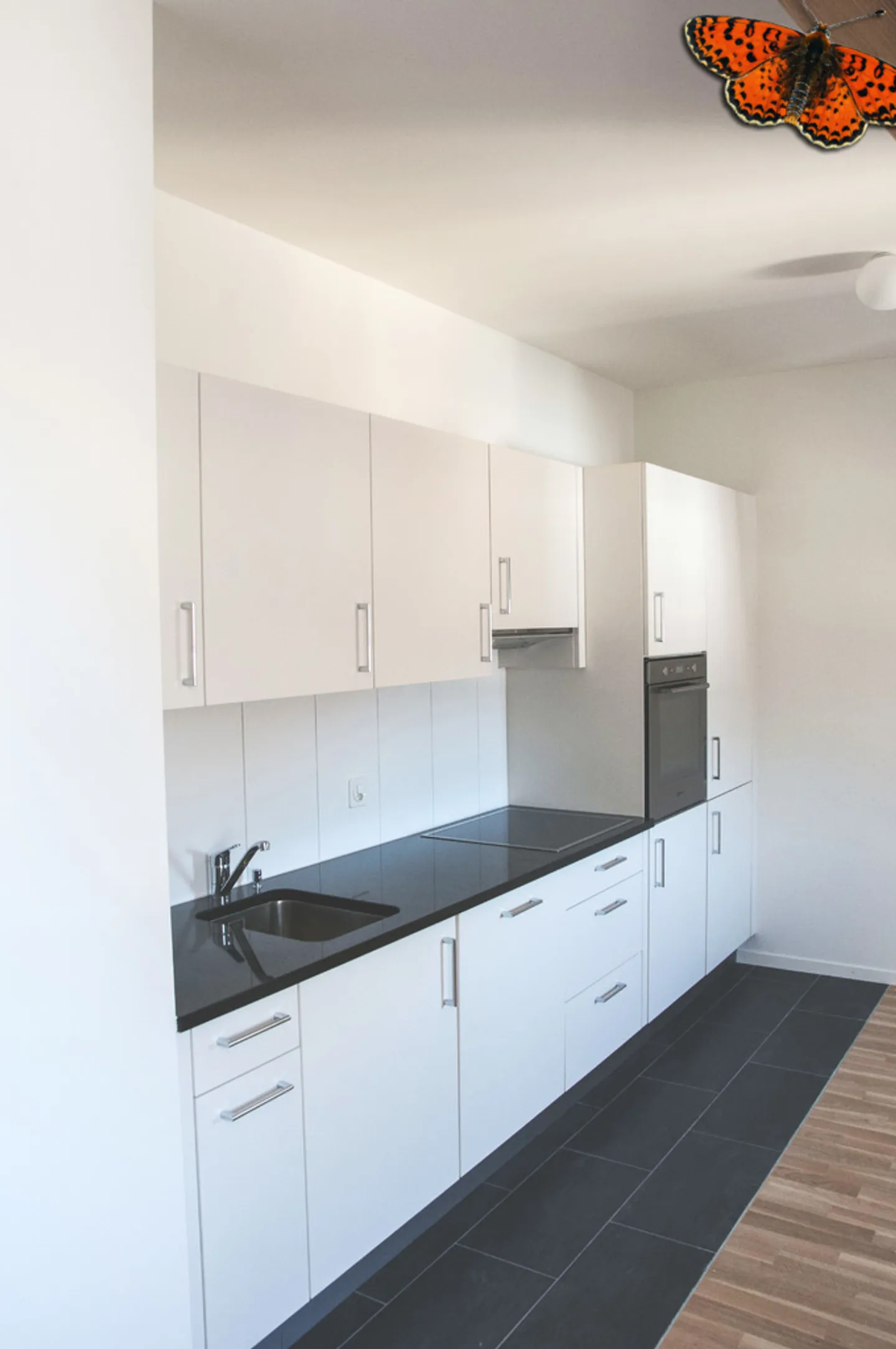 MAGNIFIQUE LOFT - LE PLAISIR DE VIVRE AU CENTRE VILLE - Foto 3 von 9