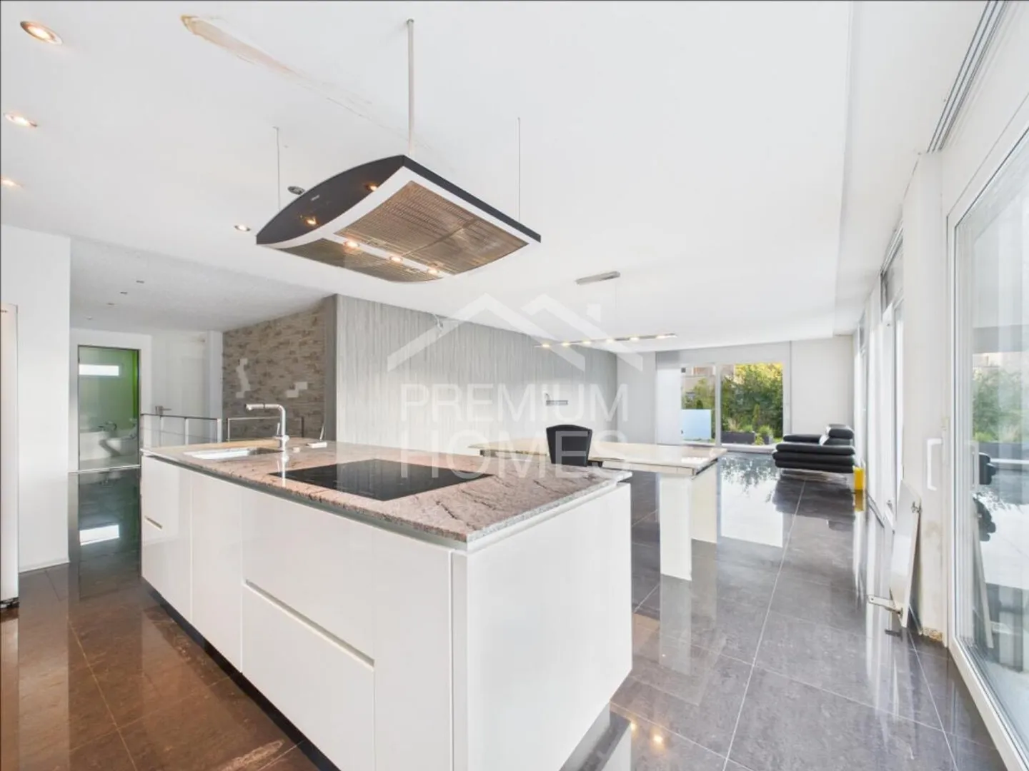 Oasis de vie pour les familles - avec beaucoup d'espace et de confort - Photo 3 sur 12