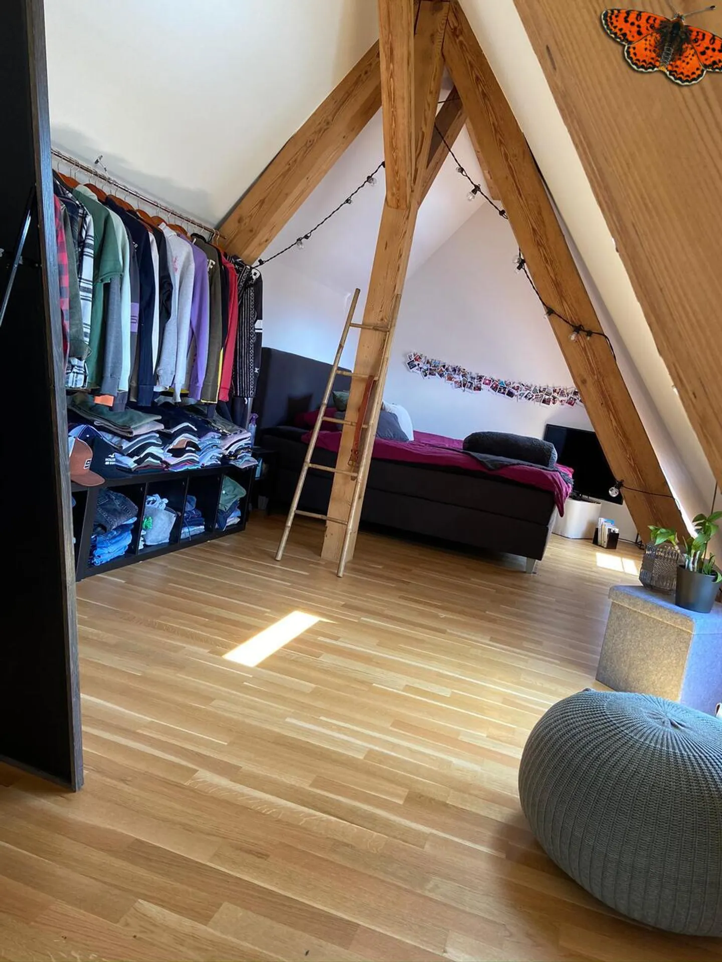 MAGNIFIQUE LOFT - LE PLAISIR DE VIVRE AU CENTRE VILLE - Foto 5 von 9