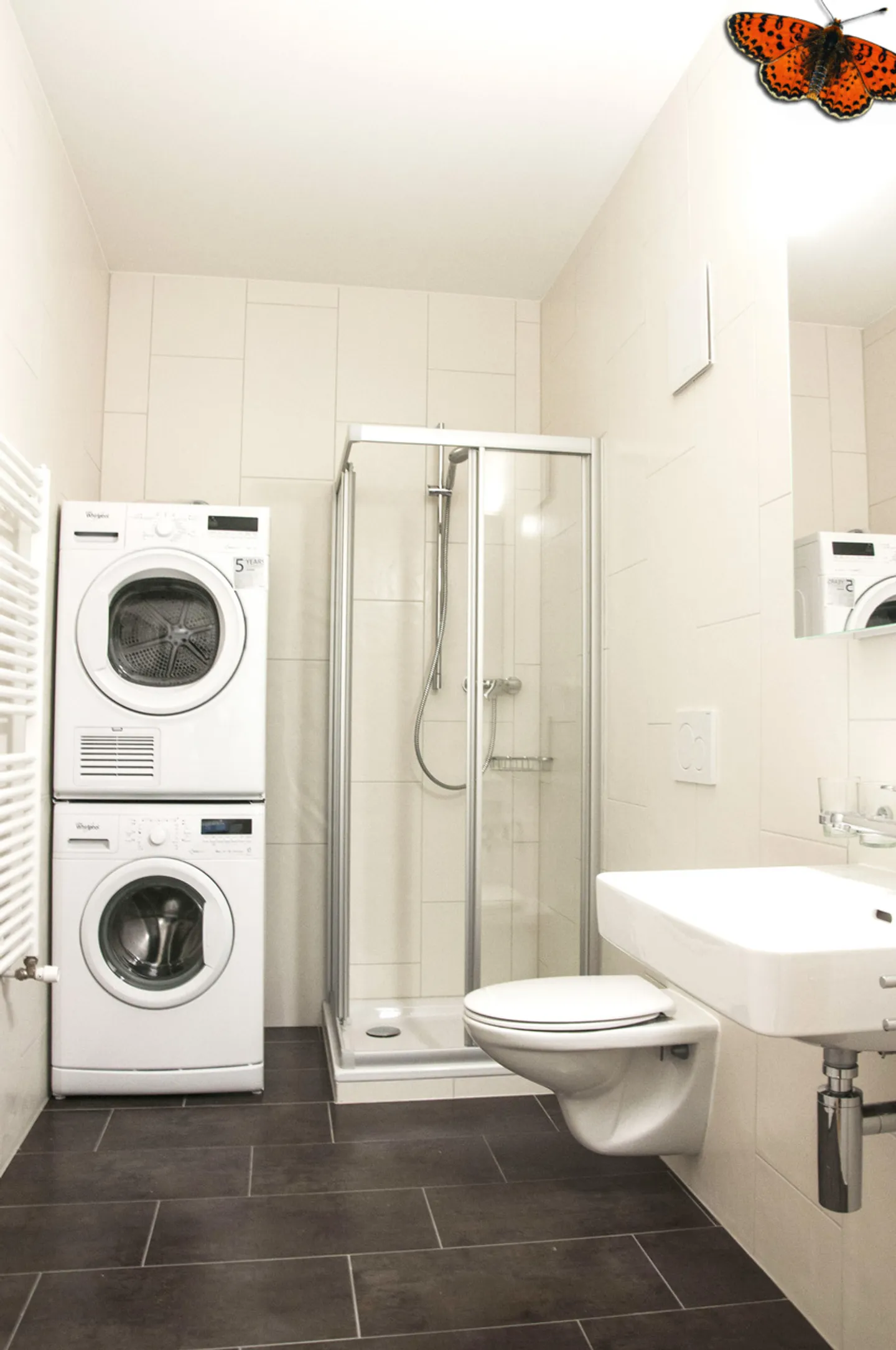 MAGNIFIQUE LOFT - LE PLAISIR DE VIVRE AU CENTRE VILLE - Foto 6 von 9