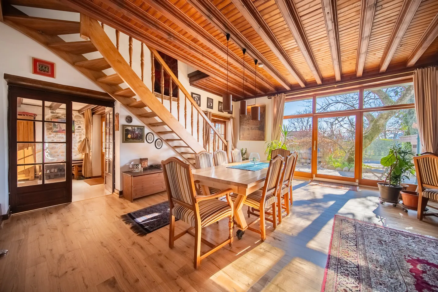 Casa semi-indipendente artistica - Foto 1 di 18