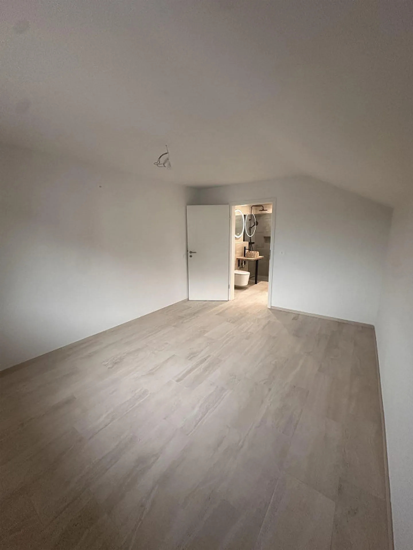 Casa di 7.5 locali in affitto a Gettnau - Foto 14 di 14