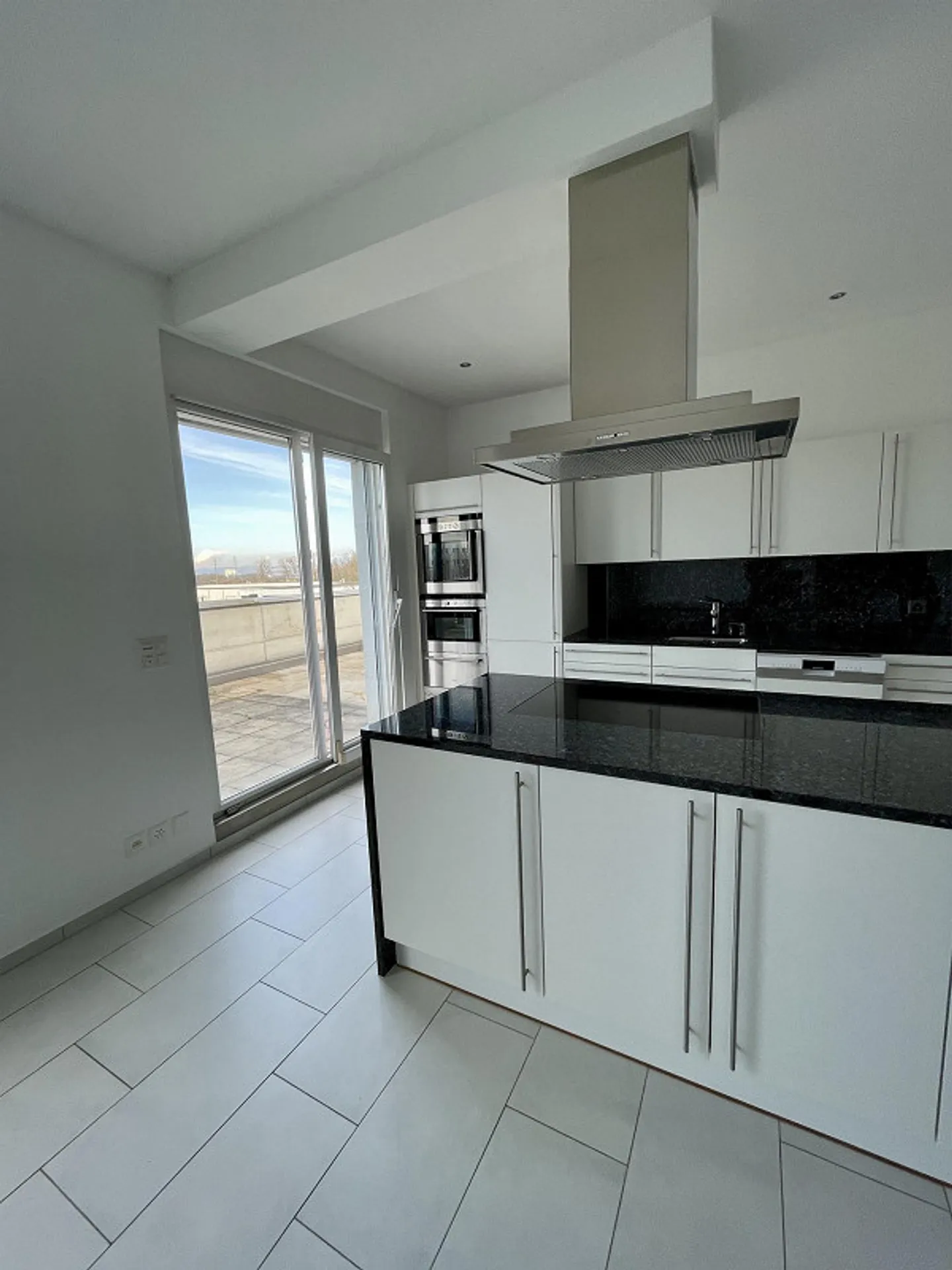 3,5 stanze, 91m² - Foto 1 di 9