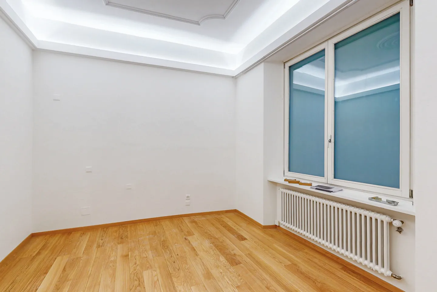 Ihr neues Büro in der renommierten Via Nassa - Foto 5 von 9