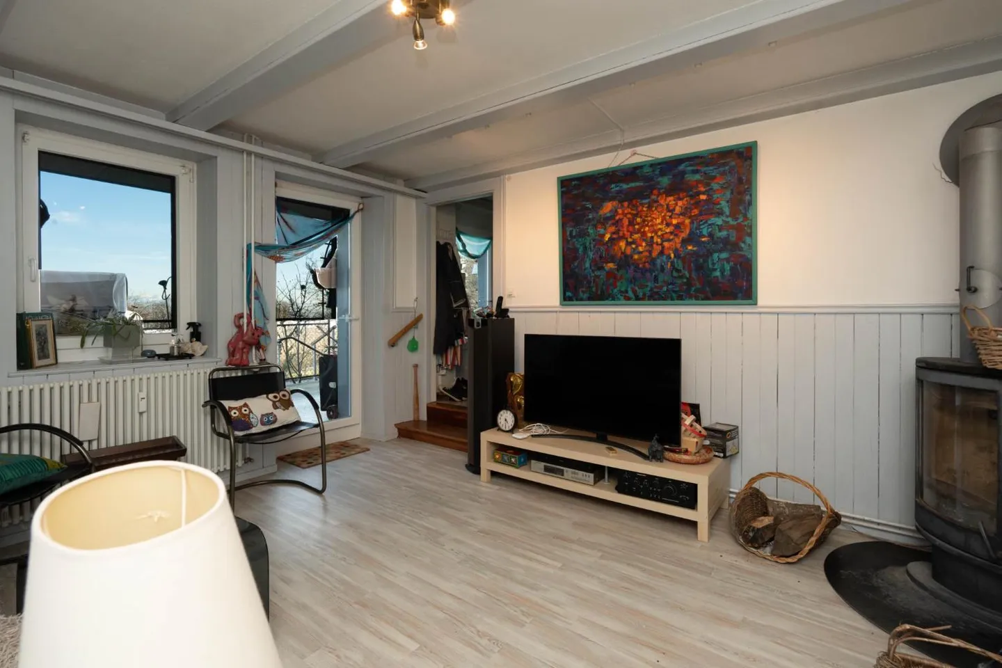 Cerchi pace, verde e una vista mozzafiato? - Foto 4 di 13