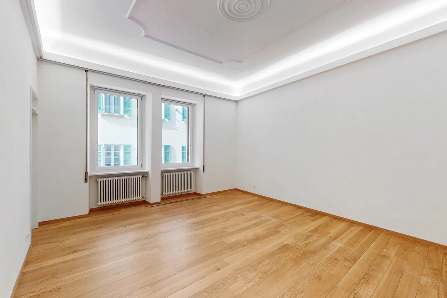 Ihr neues Büro in der renommierten Via Nassa - Foto 7 von 9
