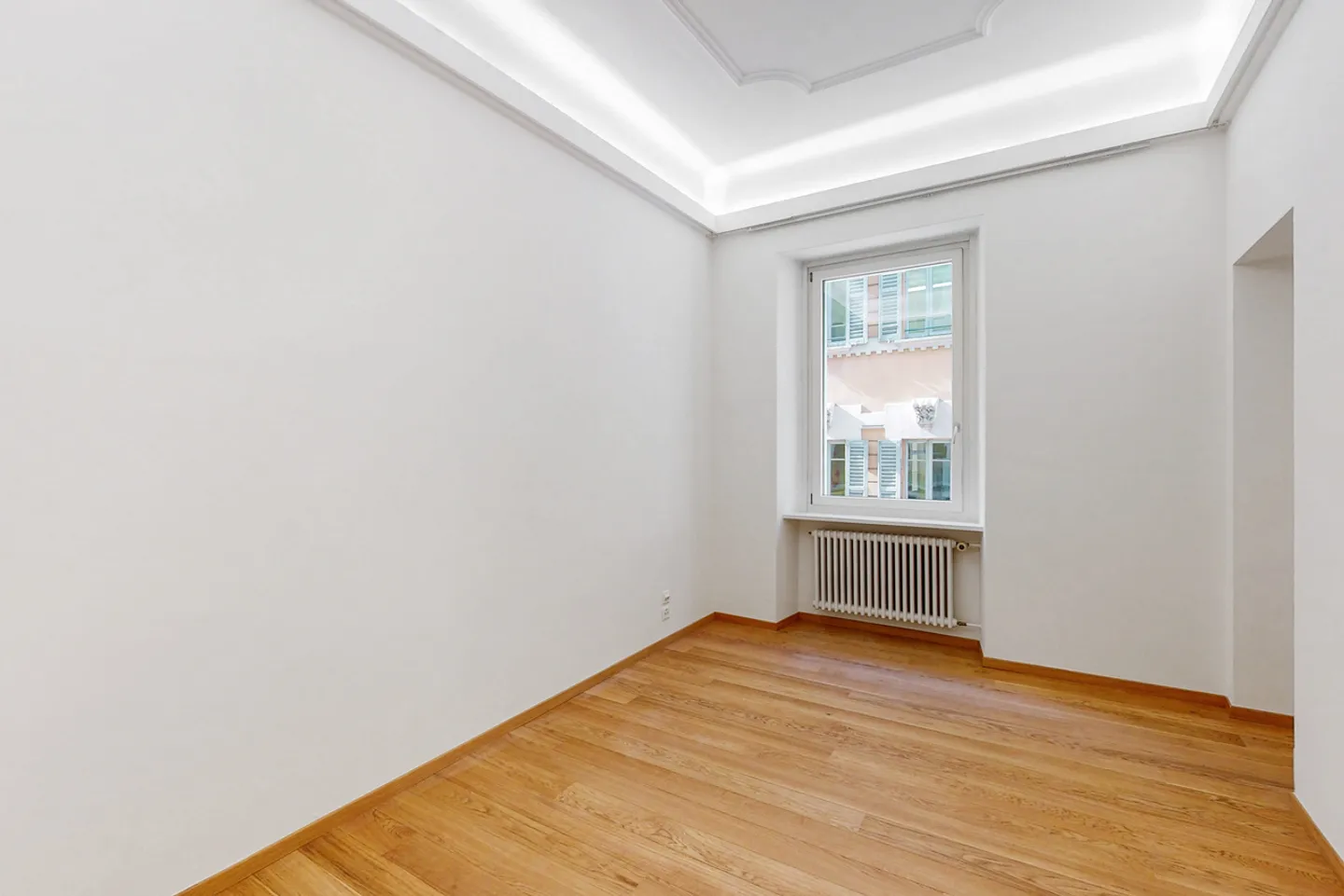 Ihr neues Büro in der renommierten Via Nassa - Foto 9 von 9
