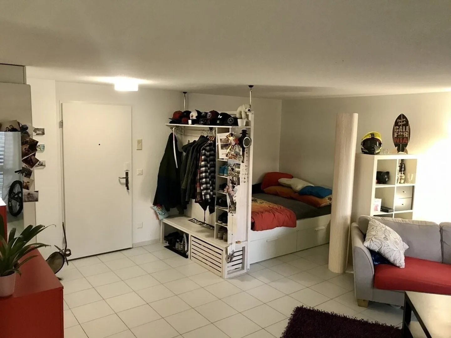 Wohnung mieten - Foto 4 von 9