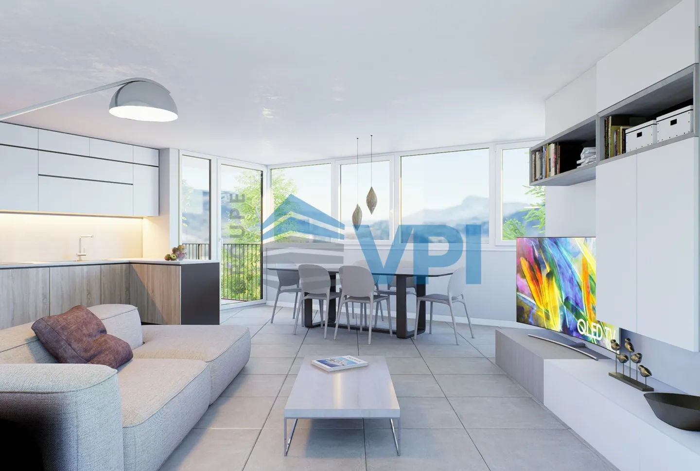 Apartment for sale - Photo 2 of 7