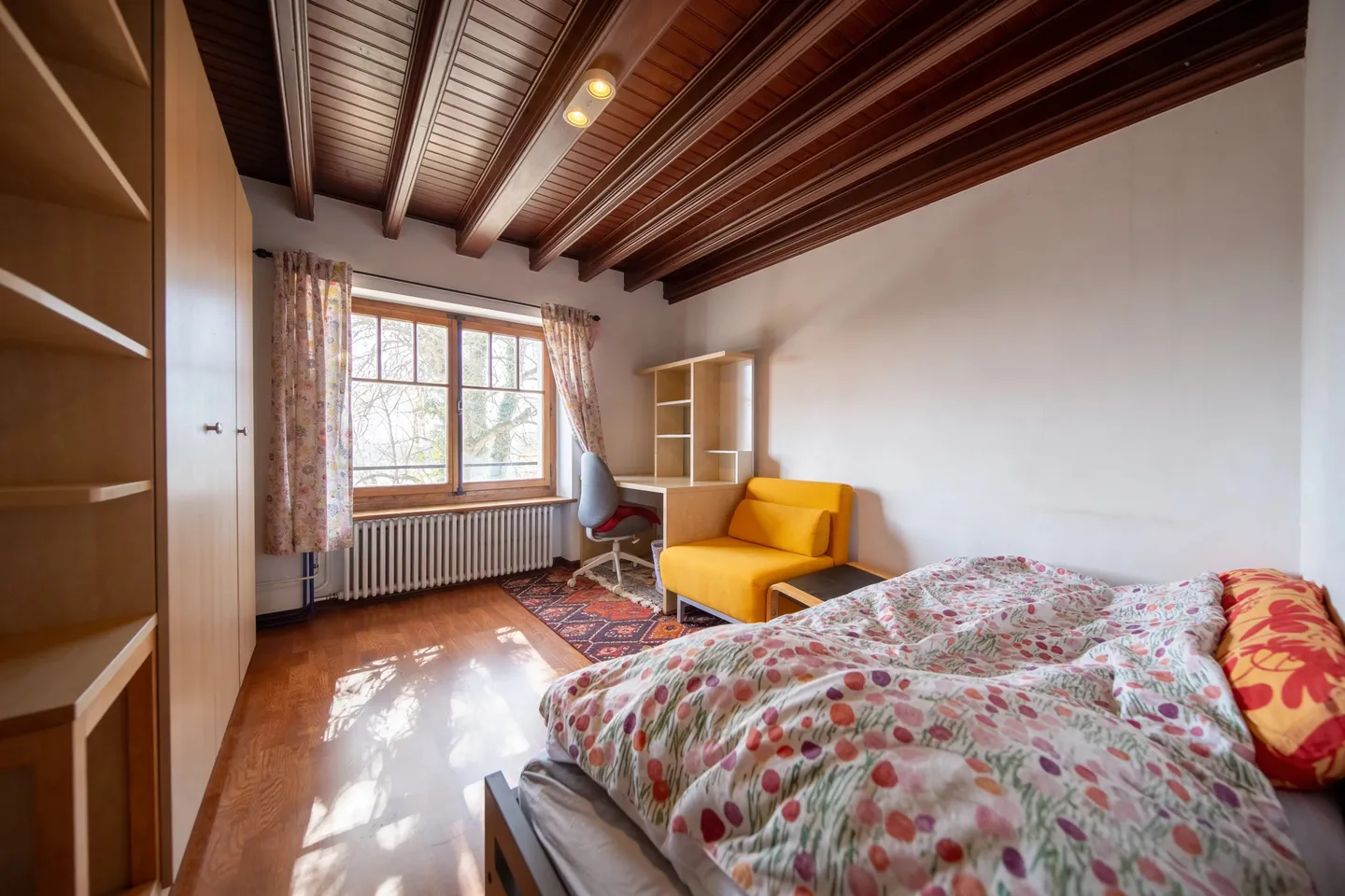 Casa semi-indipendente artistica - Foto 12 di 18