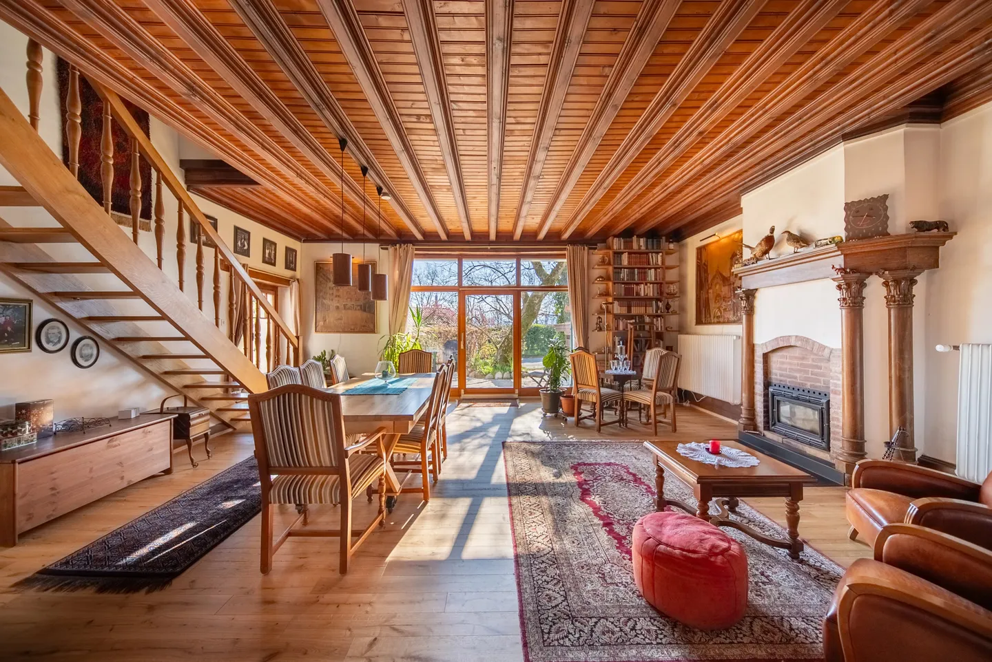 Casa semi-indipendente artistica - Foto 14 di 18