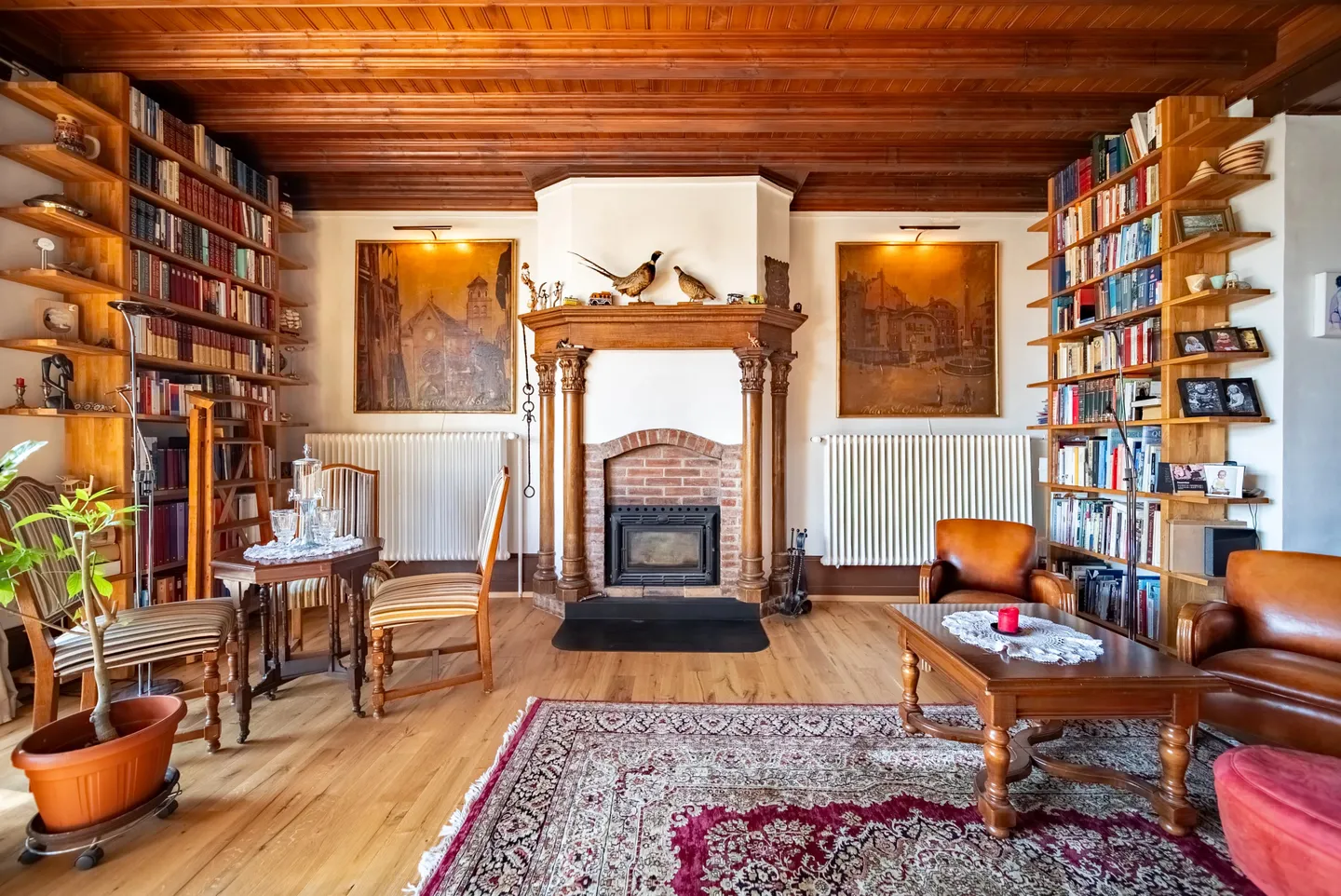 Casa semi-indipendente artistica - Foto 16 di 18