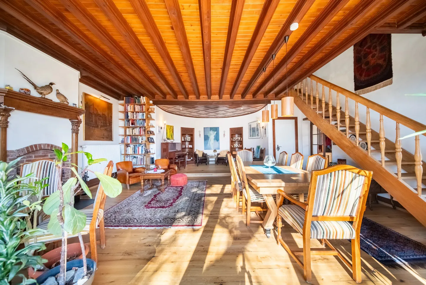 Casa semi-indipendente artistica - Foto 17 di 18