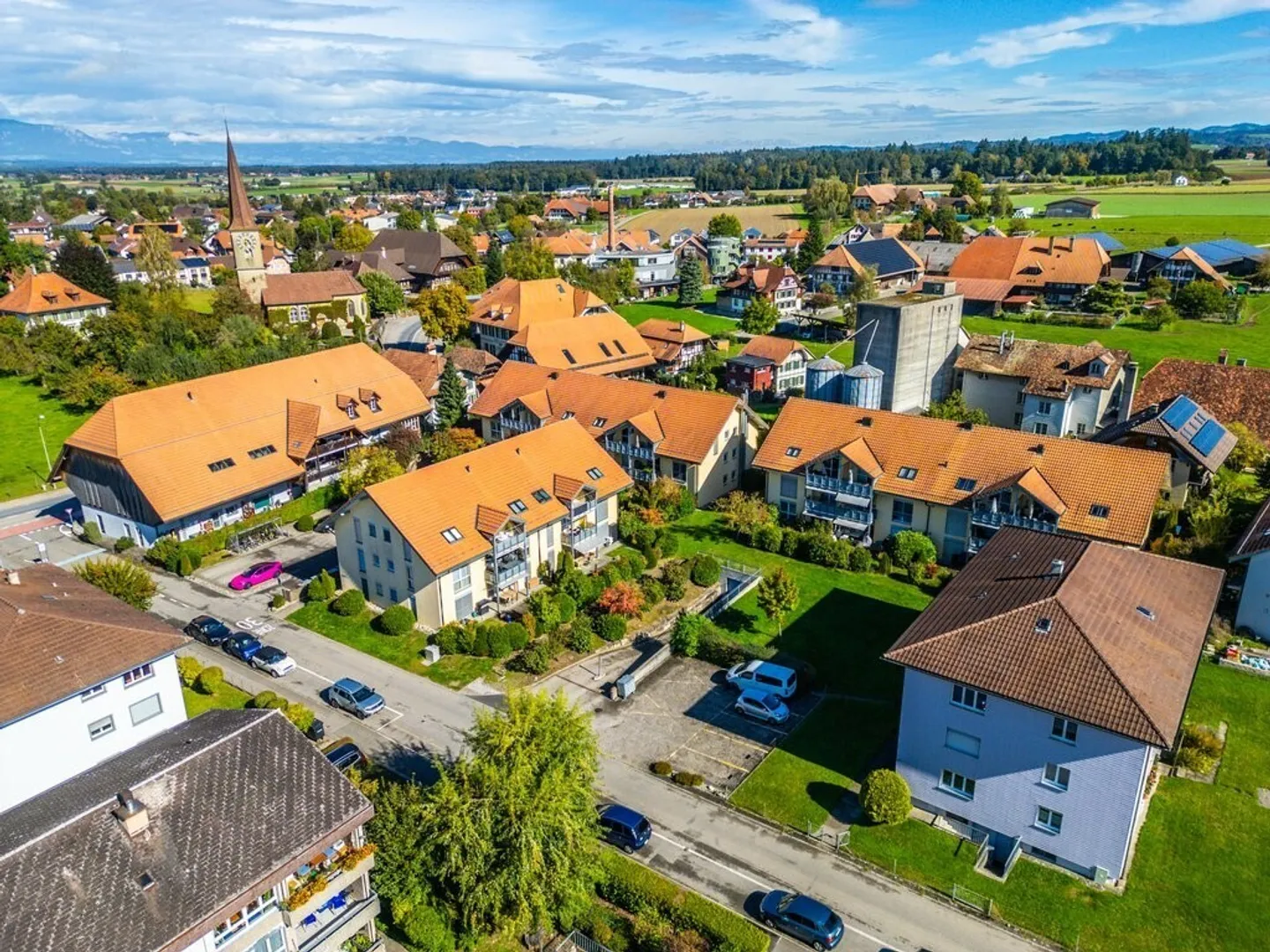 Wohnung mieten - Foto 1 von 9