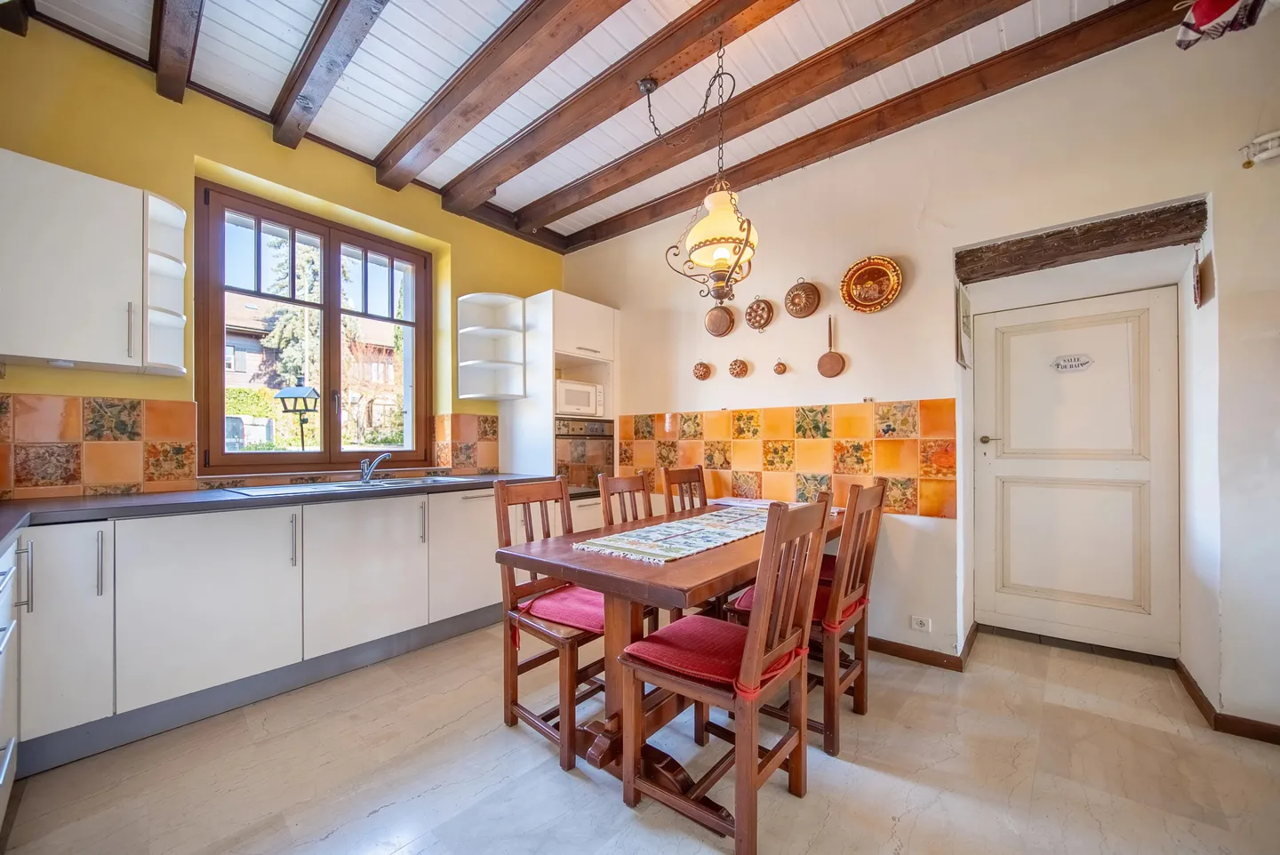 Casa semi-indipendente artistica - Foto 9 di 18