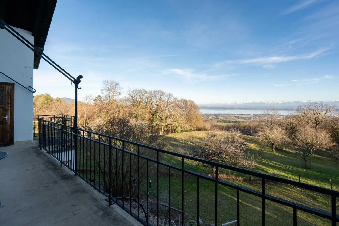 Cerchi pace, verde e una vista mozzafiato? - Foto 6 di 13