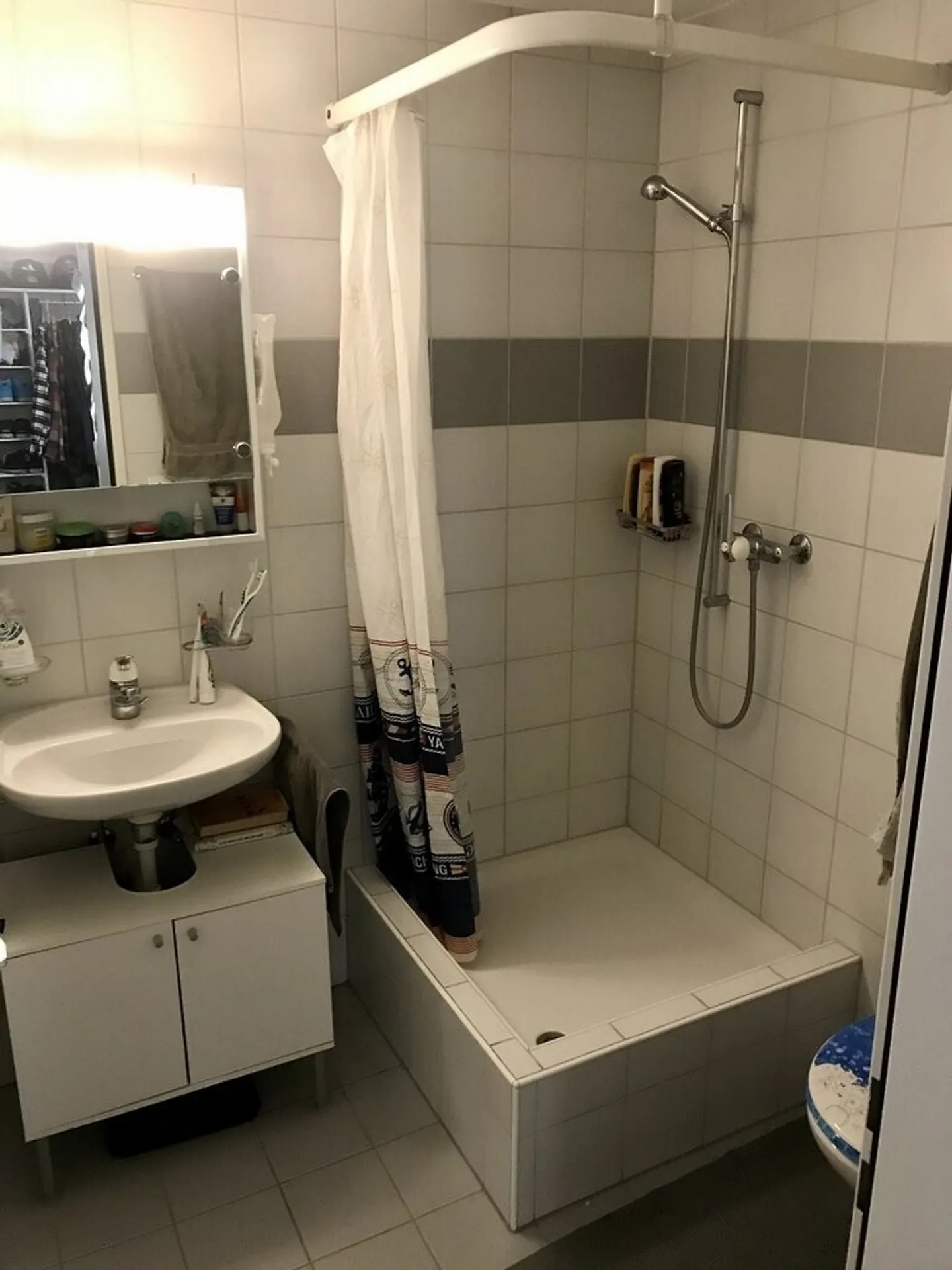 Wohnung mieten - Foto 7 von 9