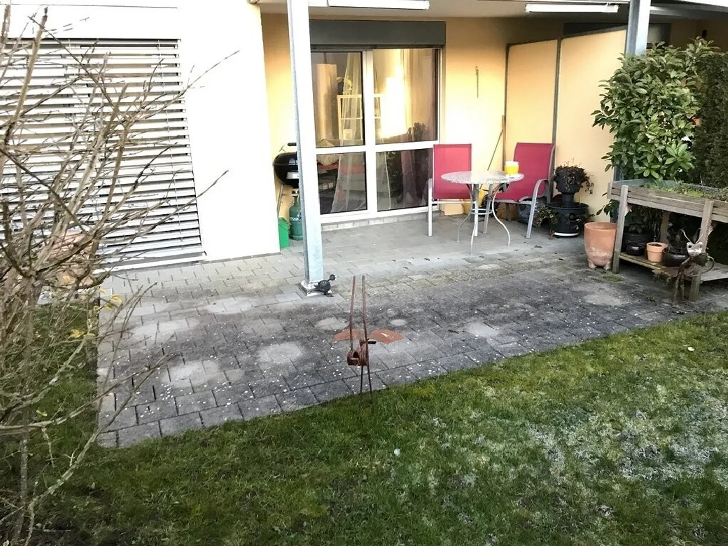 Wohnung mieten - Foto 8 von 9