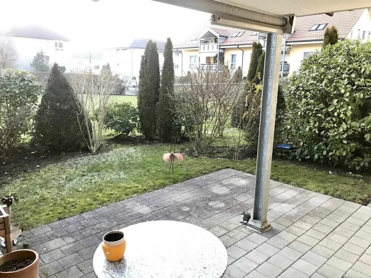 Wohnung mieten - Foto 9 von 9