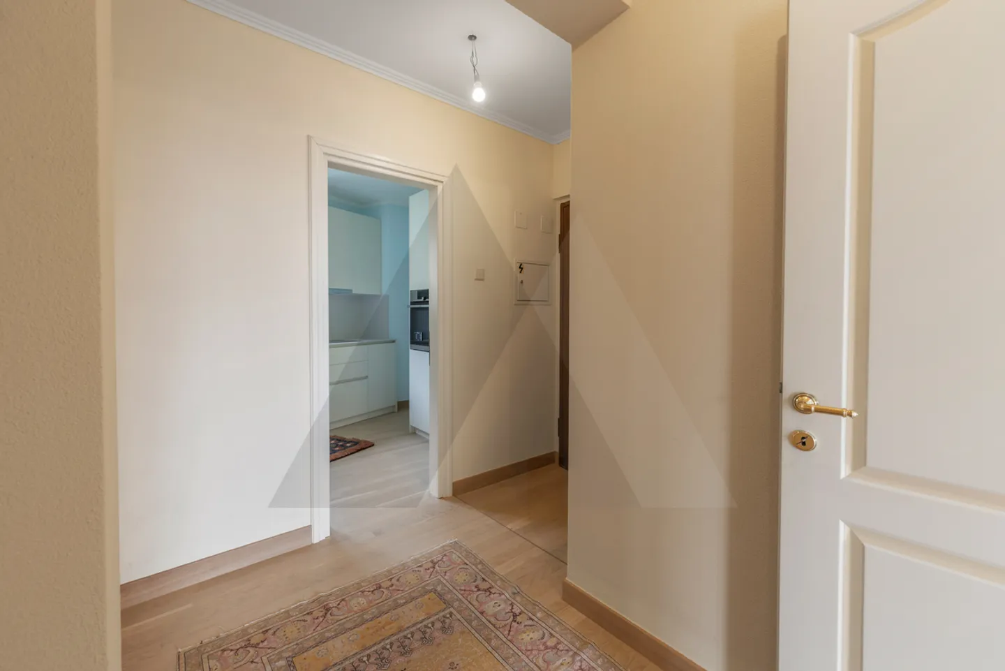 Charming Apartment with Lake View - Photo 7 of 19
