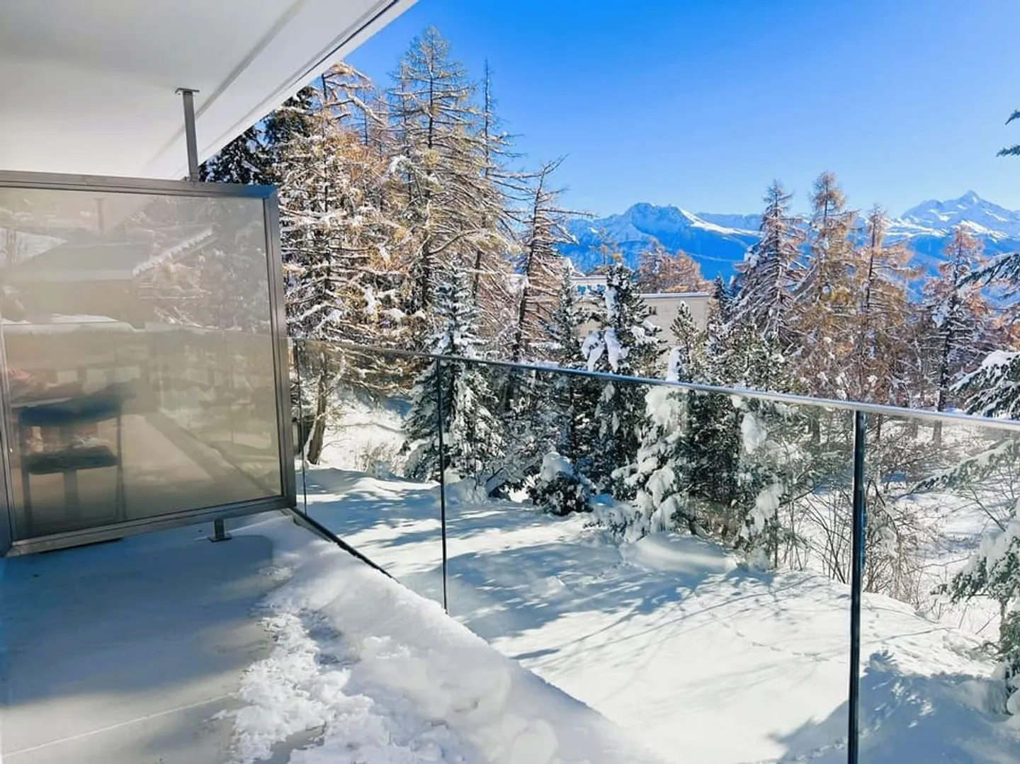 Studio Charmant avec Balcon - Photo 10 sur 13