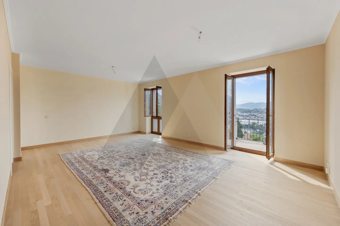 Charming Apartment with Lake View - Photo 10 of 19