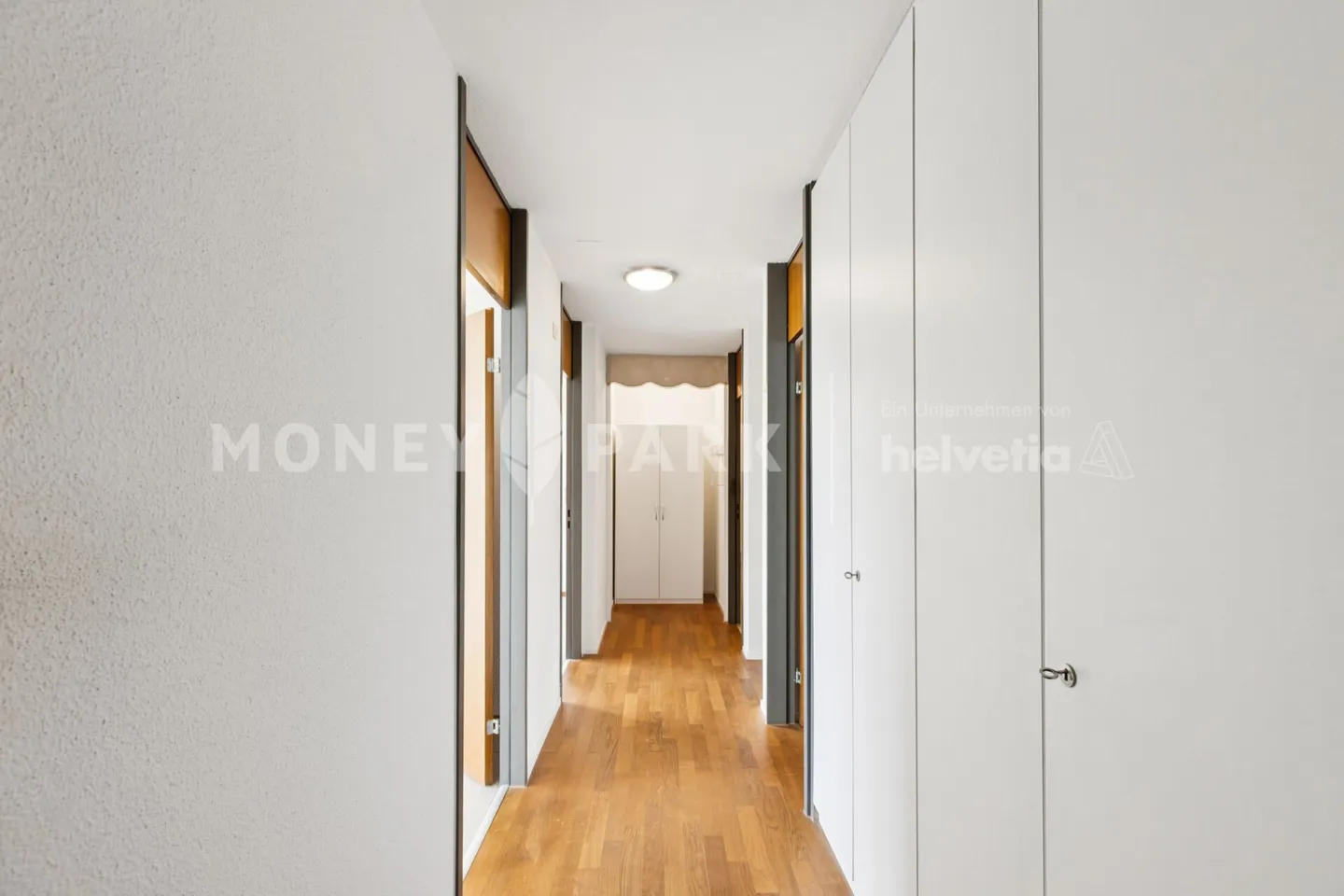 3.5-Room Apartment in Central Location - Photo 2 of 11