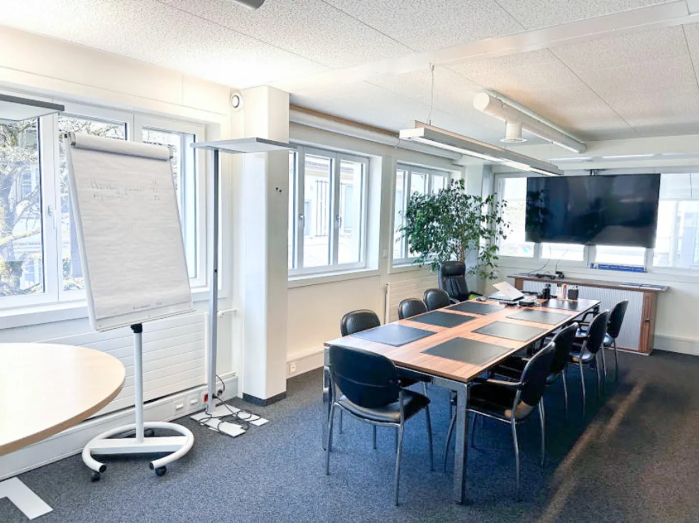 Moderne Bürofläche in zentraler Lage - Foto 5 von 9