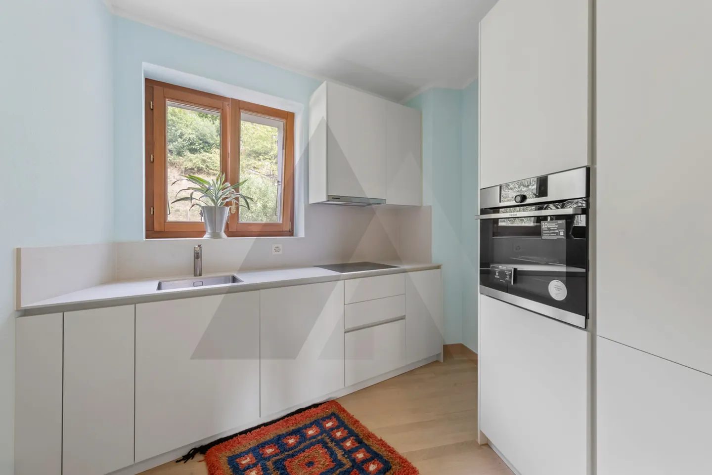 Charming Apartment with Lake View - Photo 5 of 19