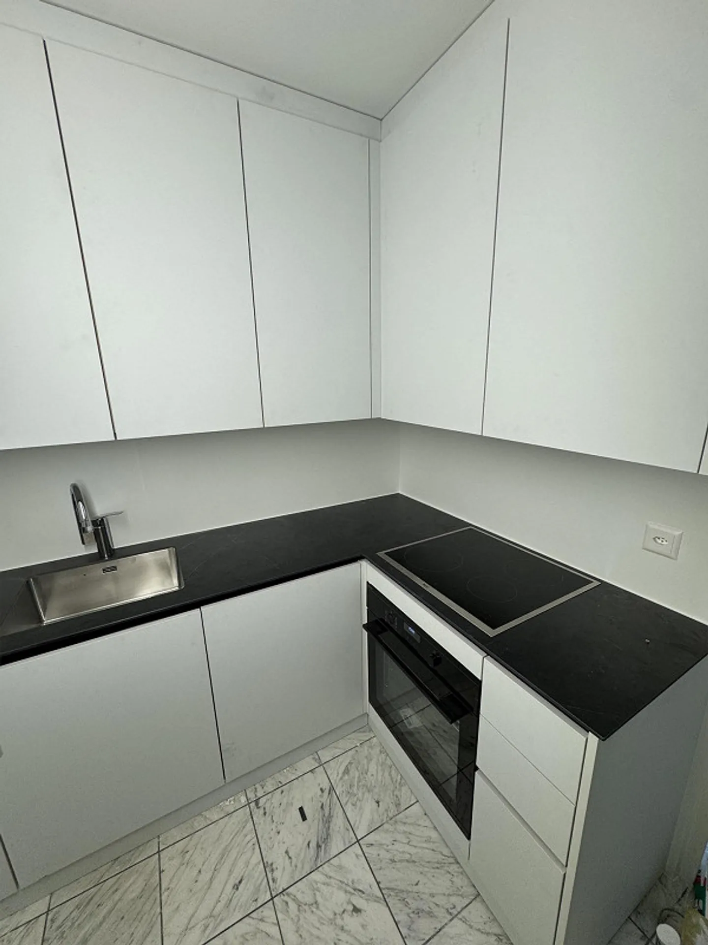 Central 2.5 room apartment 96m² in the heart of Chur - Photo 2 of 10