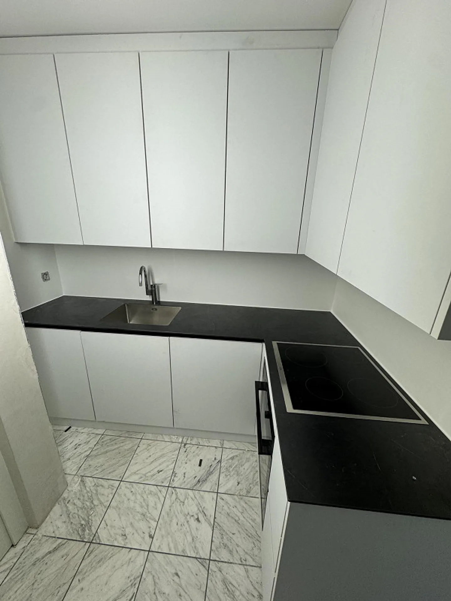 Central 2.5 room apartment 96m² in the heart of Chur - Photo 4 of 10