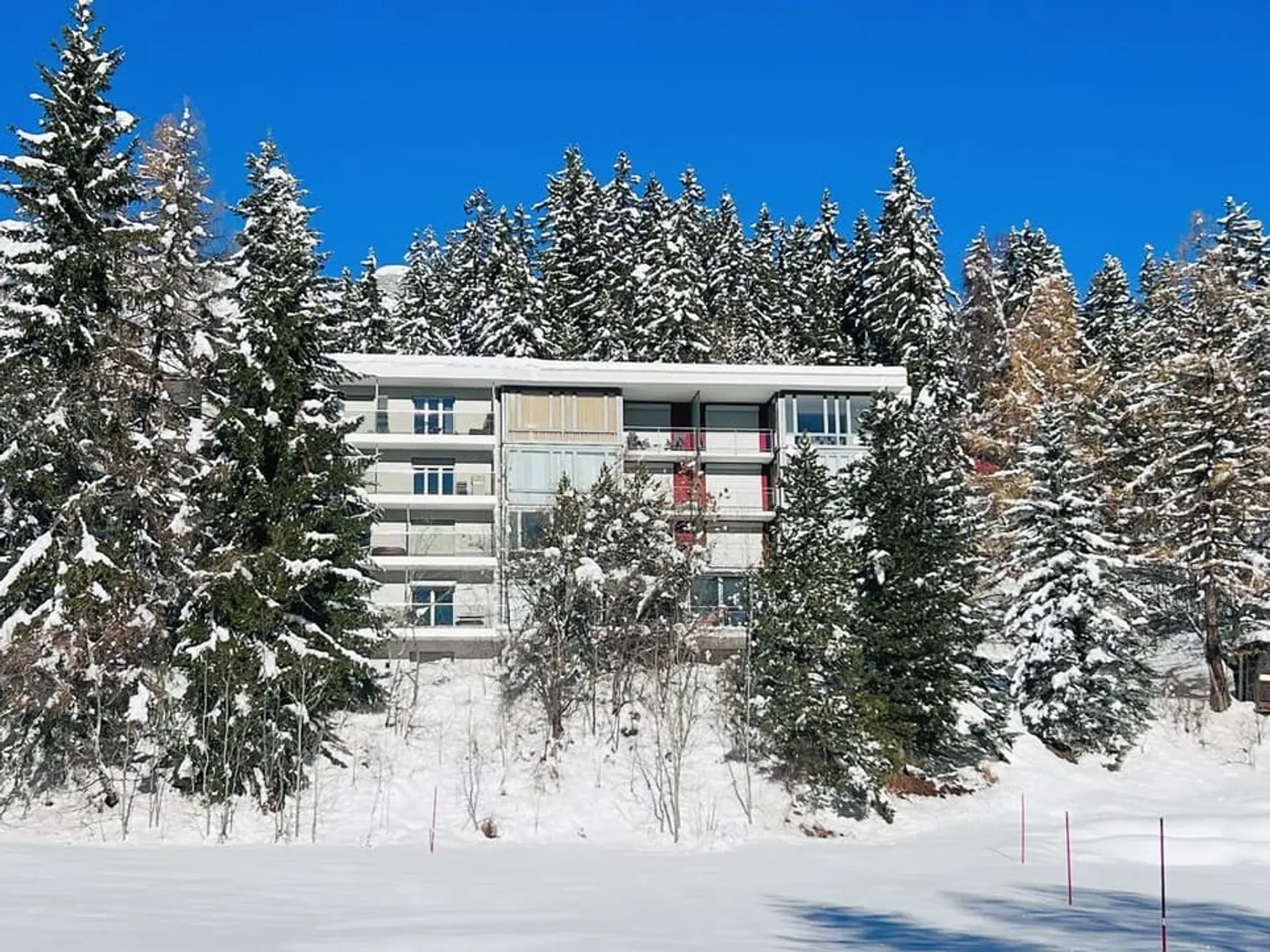 Studio Charmant avec Balcon - Photo 12 sur 13