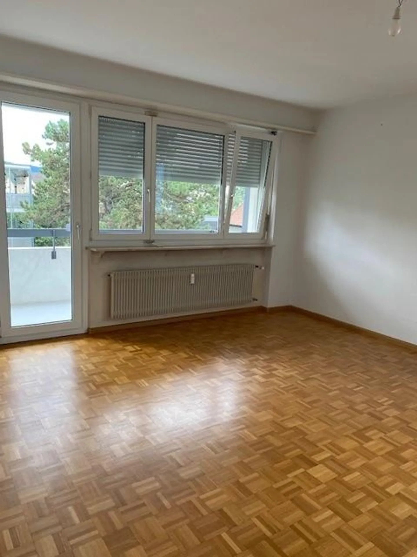 Appartamento accogliente con 4 stanze in affitto vicino a Grün 80 - Foto 4 di 8