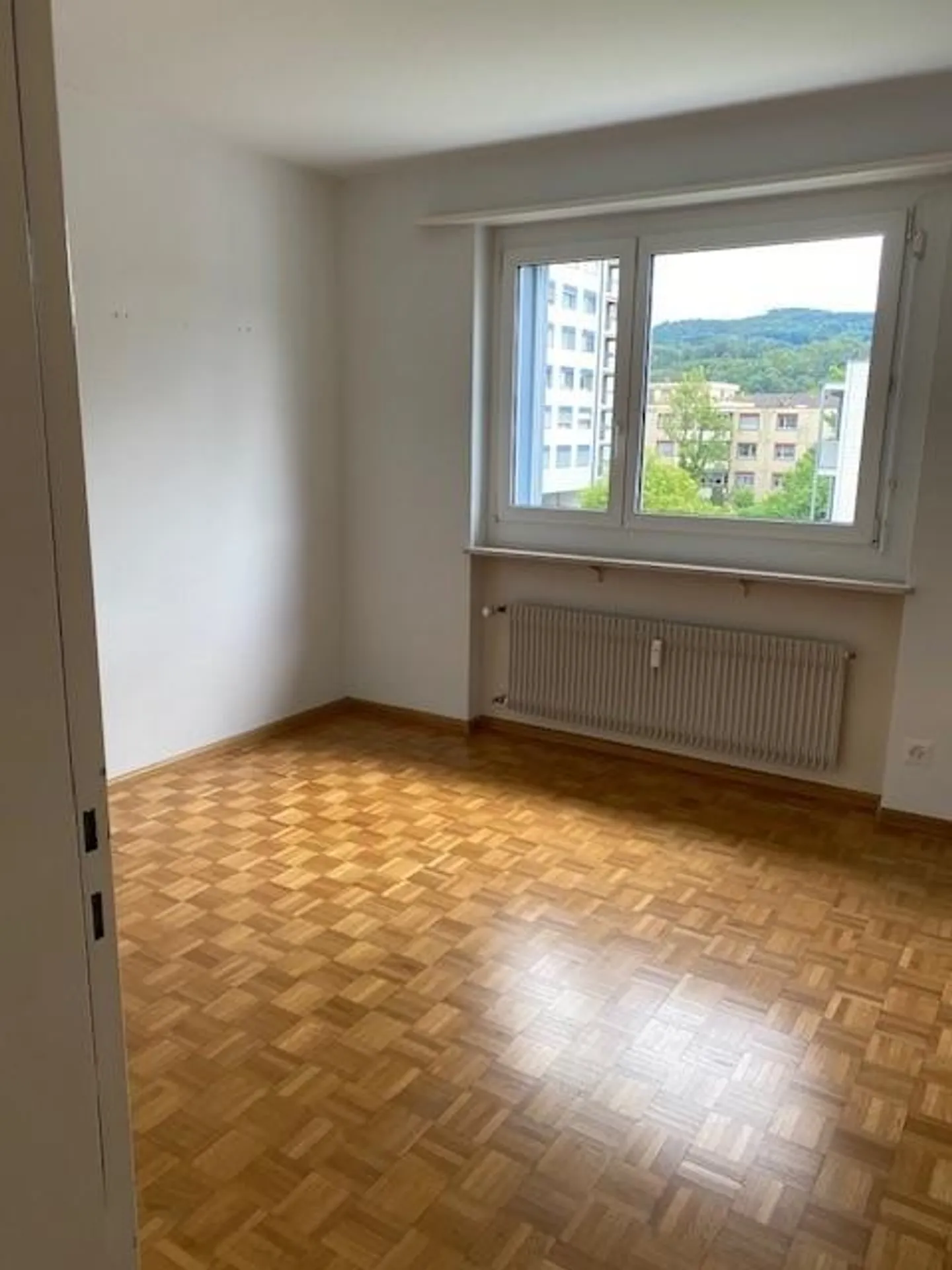 Appartamento accogliente con 4 stanze in affitto vicino a Grün 80 - Foto 6 di 8