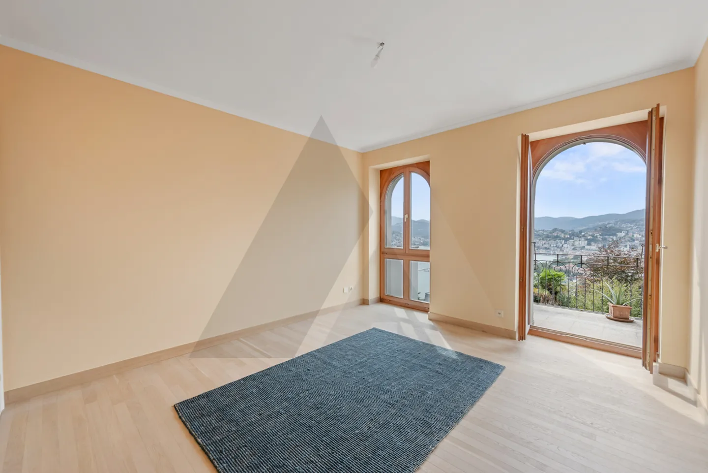 Charming Apartment with Lake View - Photo 17 of 19